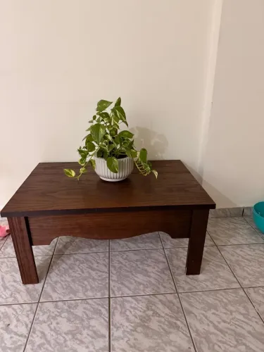 Mesinha de centro