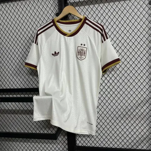 Camisa espanha 2 estrelas. Bi mundial.