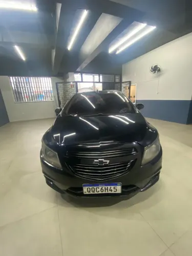 Chevrolet Prisma Sed. Joy/ LS 1.0 8V Flexpower 4P 2019