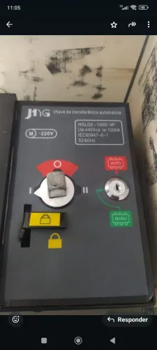 QTA JNG 1000/4p