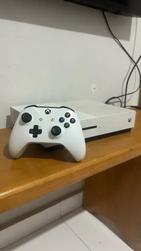 Xbox One S 1TB