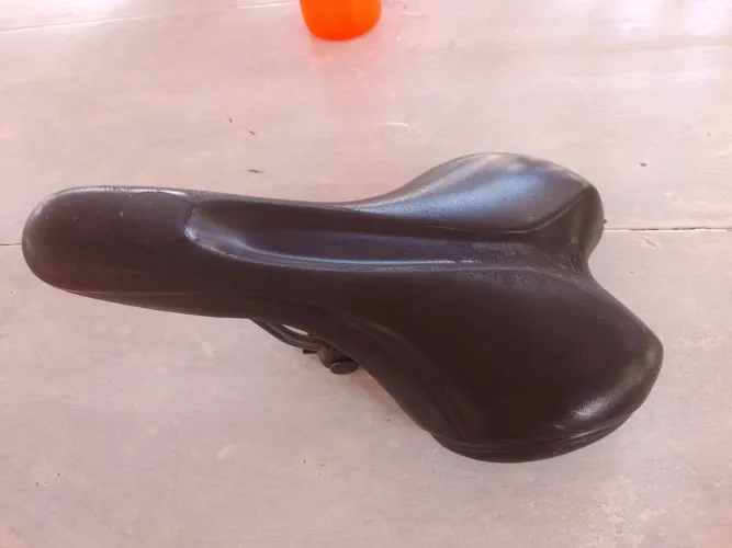 Assento de bicicleta