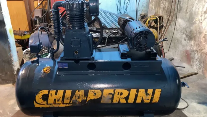 Compressor 200L