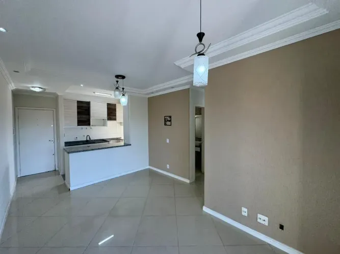 Apartamento Condominio Viva Alegria 3 dormitorios planejados - Portal dos Ipês - Cajamar