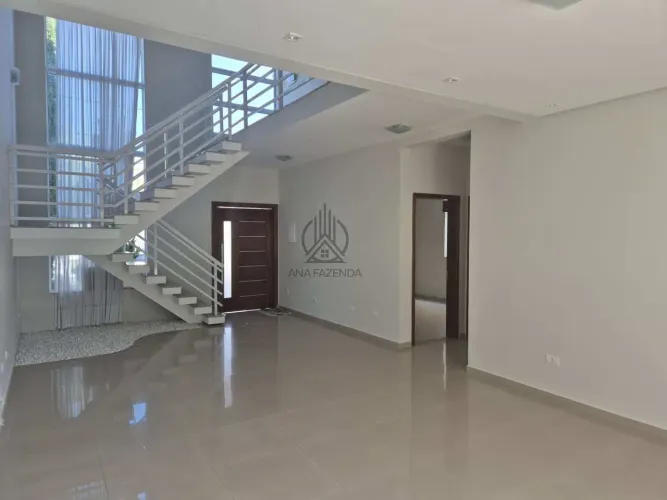 Sobrado para alugar em condomínio com lazer com 4 quartos, 220m² 3 suítes em Tremembé