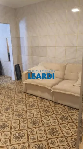 CASA TÉRREA - IPIRANGA - SP
