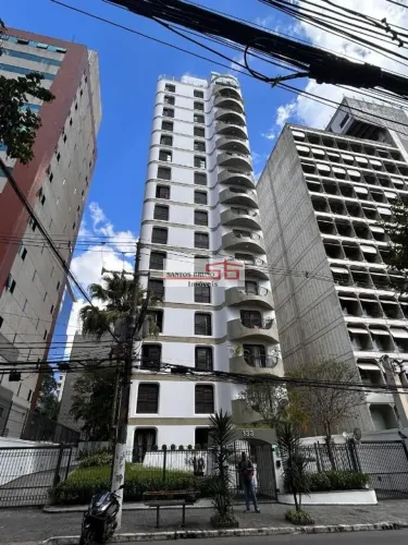 Lindo Apto, com 2dormis, 1 suíte + closet, totalmente reformado.