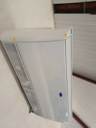 Ar condicionado 60 btus