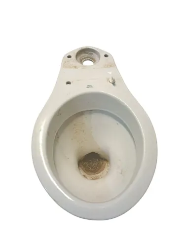 Vaso sanitário acoplado 