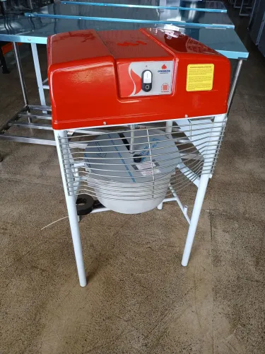 Misturela Para Massa De Coxinha Progás Prmq-15/1 15l