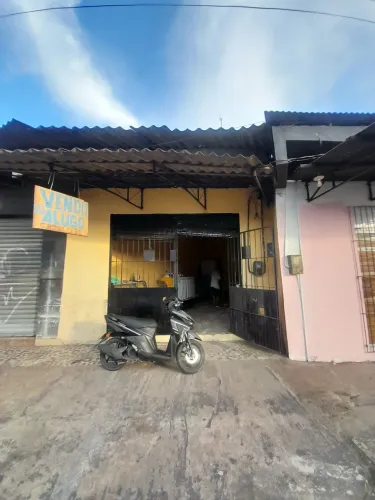 Ponto comercial, avenida Independência