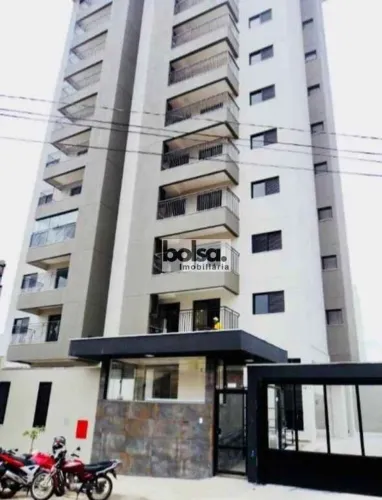 APARTAMENTO em VILA UNIVERSITÁRIA, (Bauru) - SP
