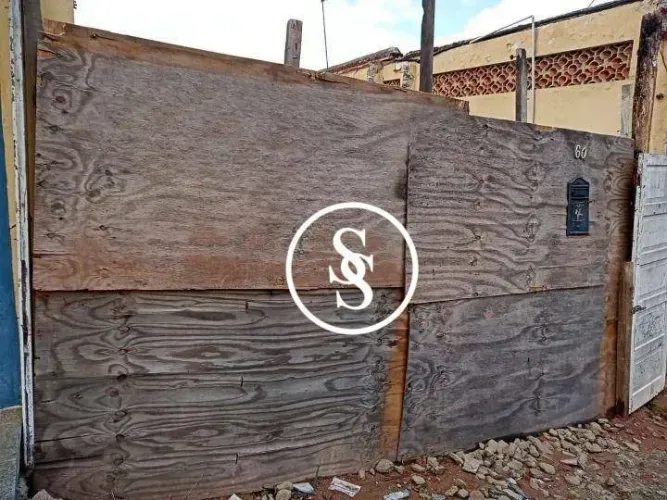 Terreno à venda, 185 m² por R$ 535.000,00 - Planalto - São Bernardo do Campo/SP