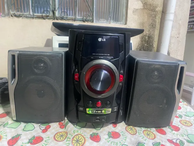 Mini system