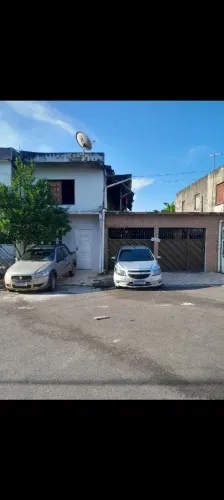 Aluga-se quarto no bairro Santa luzia zona sul centro