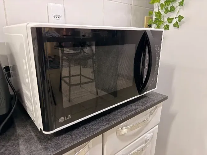 Microondas LG 30 litros
