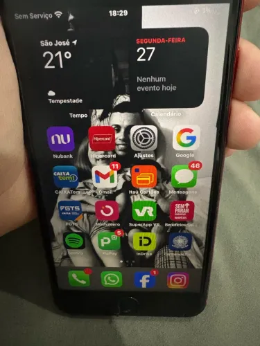 Vende se 8 plus