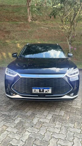 BYD Song Plus 1.5 16V Aut. (hibrido) 2023
