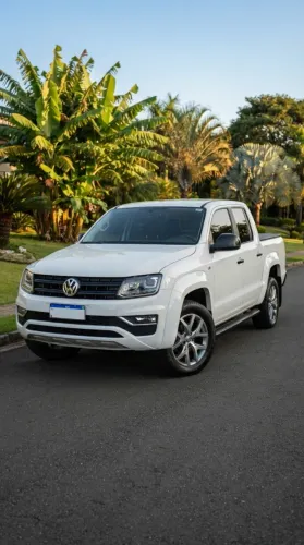 Volkswagen Amarok Highline CD 3.0 4X4 TB Dies. Aut. 2024
