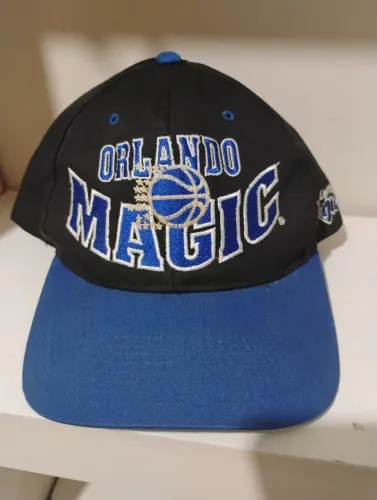 Boné vintage orlando Magic 