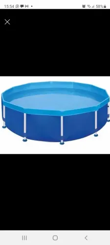 PISCINAS MOR DE TODOS OS TAMANHOS 