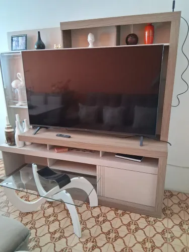Móveis  um rome  de sala 