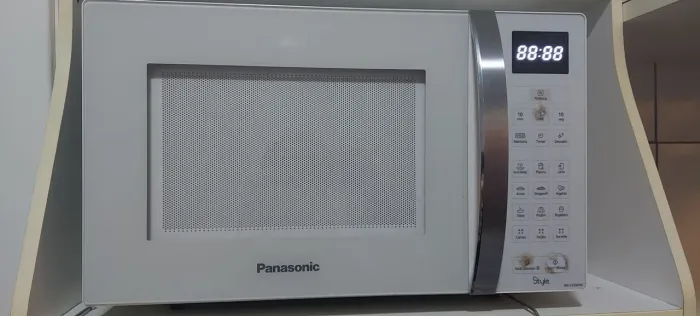 Micro-ondas Panasonic 32l