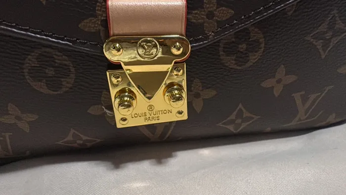 Bolsa Louis Vuitton