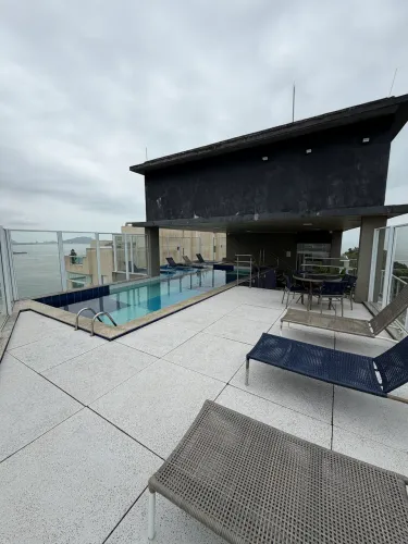 Apartamento Guarujá