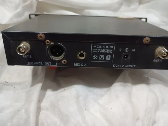 Receptor SKP UHF 270