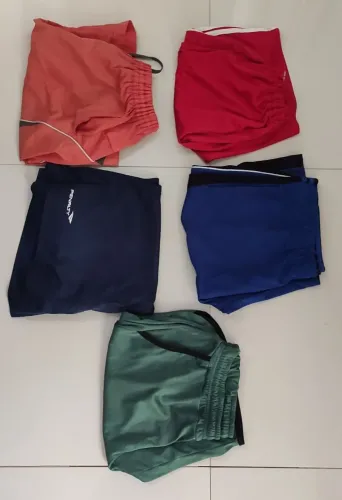 Kit short / bermudas