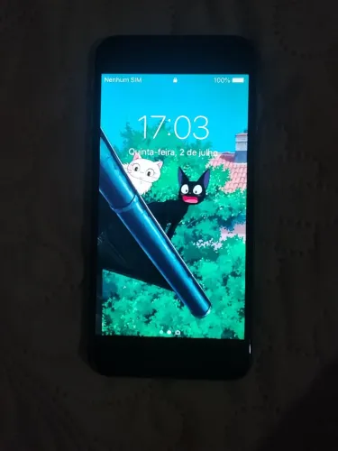 iPhone 6 64GB (Usado)