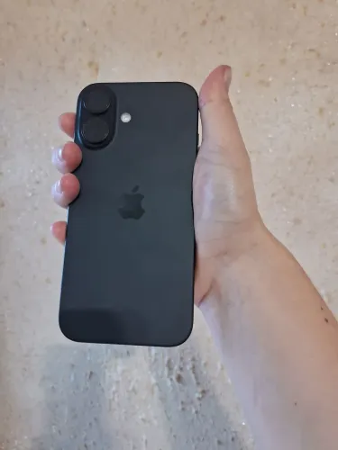 iPhone 16 pra retirada de peças