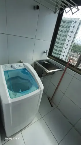 Apartamento para locação no MESQUITA RESIDENCE, BOA VIAGEM, Recife, PE