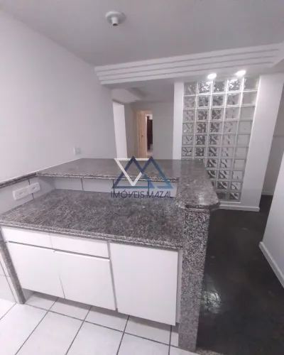 2 quartos - ABM - Jornalista Henrique Cordeiro. 310 - Estrela do Mar - Barra da Tijuca