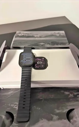 Apple watch ultra 3