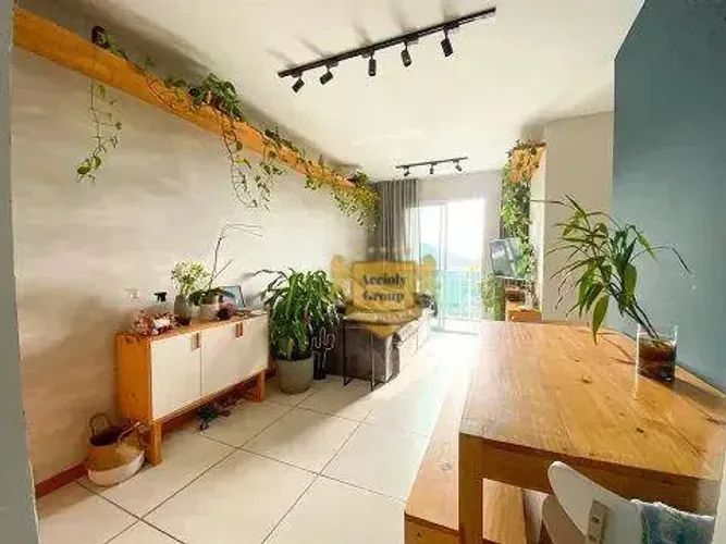 Apartamento à venda, 65 m² por R$ 320.000,00 - Maria Paula - São Gonçalo/RJ