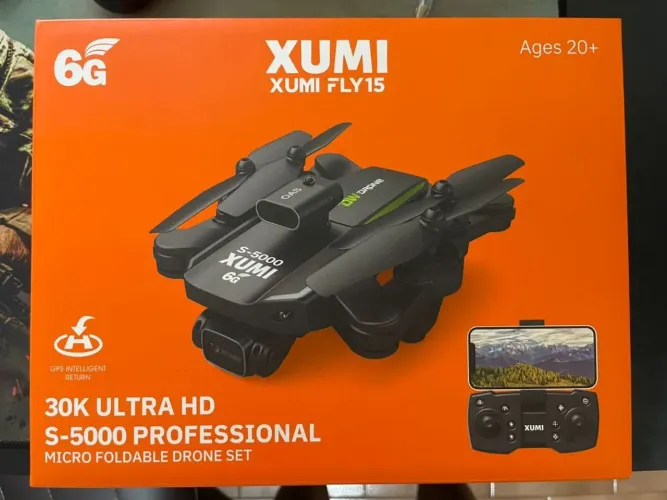 Drone XUMI FLY15