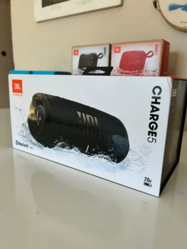 JBL charge 5