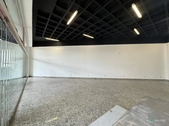 LOJA COM 120 m² PARA ALUGAR - SAVASSI BH