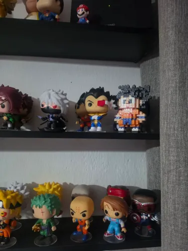 funko pops