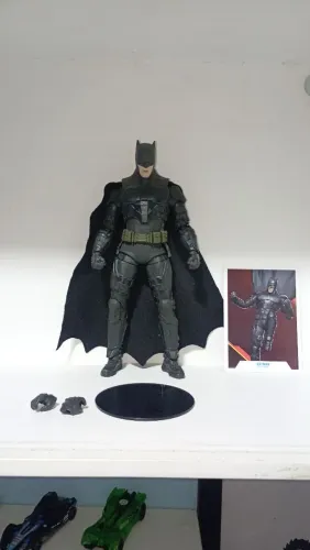 MCFARLENE TOYS BATMAN
