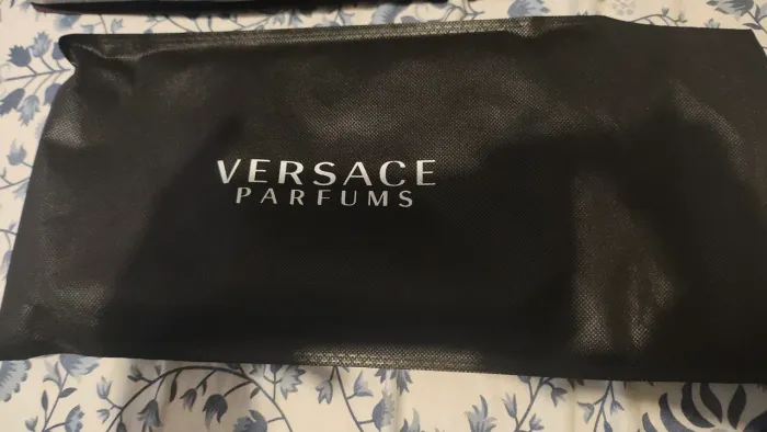 Nécessaire Versace NOVA 100% ORIGINAL 