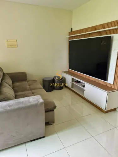 Apartamento à venda com 2 dormitórios, 1 banheiro, 1 vaga de garagem, na Pedra Branca, Pal