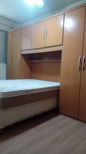 Quarta roupa casal