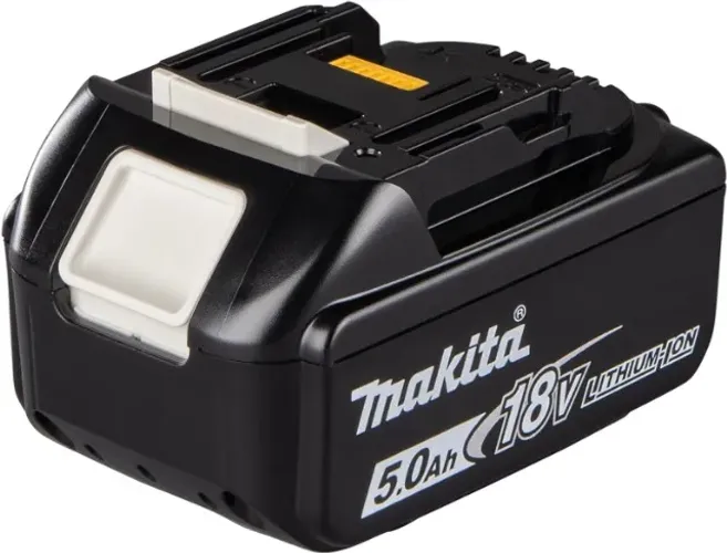 Bateria Makita 18V 5.0Ah BL1850B