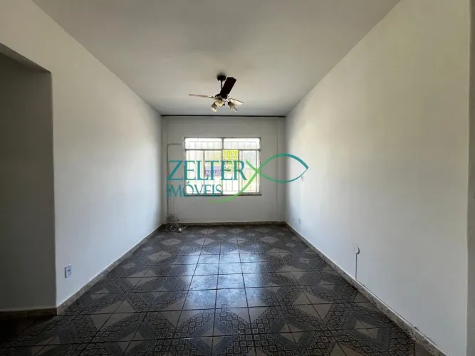 Apartamento em Coelho Neto - Rio de Janeiro