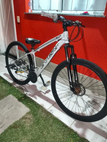 Bicicleta aro 29