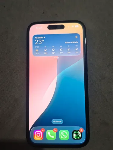 iPhone 15 128 GB