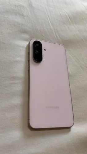 Samsung Galaxy A56 5G 128GB Rosa